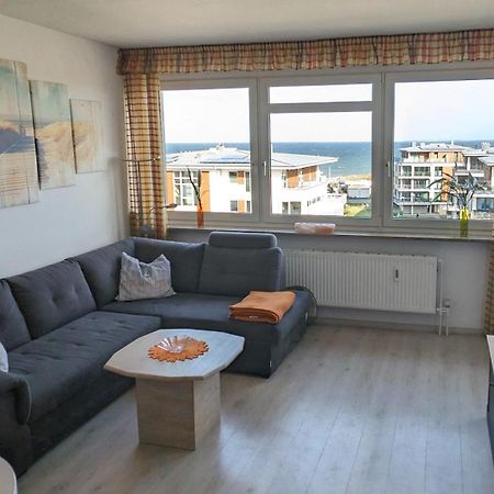 Heiligenhafen Ostseeblick Aquamarina 57 Exterior photo